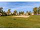 Enjoyable sand volleyball court in a grassy neighborhood park at 4044 E Oakland St, Gilbert, AZ 85295