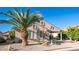 Charming single story home with desert landscaping and a welcoming curb appeal at 6562 S Sawgrass Dr, Chandler, AZ 85249