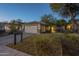 House exterior with front yard and driveway at 896 E Windsor Dr, Gilbert, AZ 85296