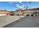 Two-story apartment building with parking and landscaping at 10807 N Fairway W Ct # 212, Sun City, AZ 85351