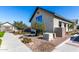 Modern community clubhouse with a sleek design at 1110 S Jay St, Chandler, AZ 85286