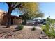 Charming community building with landscaping at 2206 S Ellsworth Rd # 72B, Mesa, AZ 85209