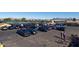 Ample parking for residents and guests at 2206 S Ellsworth Rd # 72B, Mesa, AZ 85209