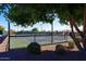 Enjoy resort-style living with pickleball courts at 2206 S Ellsworth Rd # 72B, Mesa, AZ 85209