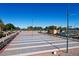 Enjoy outdoor games with shuffleboard courts at 2206 S Ellsworth Rd # 72B, Mesa, AZ 85209