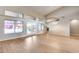 Bright dining room with hardwood floors and chandelier at 7132 W Villa Chula --, Glendale, AZ 85310