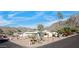 Single story home located on a corner lot with mountain views at 7501 N 22Nd Pl, Phoenix, AZ 85020