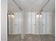 Mirrored closet doors and extra storage space at 7950 E Camelback Rd # 512, Scottsdale, AZ 85251