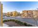 Community view, featuring building exteriors and landscaping at 900 S 94Th St # 1001, Chandler, AZ 85224