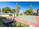 Enjoy a friendly game on this well-maintained outdoor basketball court at 1161 E Sandpiper Dr # 220, Tempe, AZ 85283