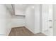 Large walk-in closet with double hanging rods at 1531 E Lardner Dr, Casa Grande, AZ 85122
