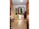 Large walk-in closet with ample shelving and drawers at 2157 W Mulberry Dr, Phoenix, AZ 85015
