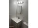 Modern bathroom vanity with a clean, updated look at 2802 N 50Th Ln, Phoenix, AZ 85035