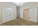 Spacious office with carpet flooring and neutral walls at 333 N Calle Largo --, Mesa, AZ 85207