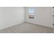 Bright bedroom with a view of the neighborhood at 7416 S 76Th Ln, Laveen, AZ 85339