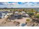Luxury home on a large lot with a circular driveway at 8315 E Palm Ln, Mesa, AZ 85207