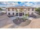 Stunning two-story home with a grand entrance at 8315 E Palm Ln, Mesa, AZ 85207