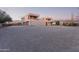 Large backyard with ample space for outdoor activities at 8315 E Palm Ln, Mesa, AZ 85207