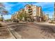 Multi-story building with street parking at 16 W Encanto Blvd # 409, Phoenix, AZ 85003