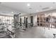 Well-equipped fitness center with various machines at 16 W Encanto Blvd # 409, Phoenix, AZ 85003