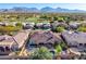 Luxury home with pool, mountain views, and a golf course nearby at 20546 N 83Rd Pl, Scottsdale, AZ 85255