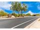 Gated entrance to the Talon Retreat Grayhawk community at 20546 N 83Rd Pl, Scottsdale, AZ 85255