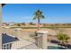 Luxury home with a beautiful backyard, pool, and golf course views at 22155 N Cline Ct, Maricopa, AZ 85138