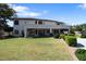 Two-story home with a large backyard, pool, and patio at 3606 W Le Marche Ave, Phoenix, AZ 85053