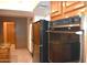 View of kitchen appliances and cabinetry at 431 W Knox Rd, Chandler, AZ 85225