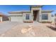 Single-story house with a two-car garage at 43102 W Venture Rd, Maricopa, AZ 85138