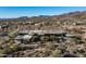 Luxury home with stunning mountain views and spacious lot at 9374 E Andora Hills Dr, Scottsdale, AZ 85262