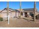 Charming single-story home with solar panels and a two-car garage at 9621 N 94Th Dr, Peoria, AZ 85345