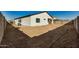 New construction home with a large backyard at 10671 W Arivaca Dr, Arizona City, AZ 85123