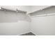 Bright walk-in closet with double hanging rods at 109 S Collier Ln, Casa Grande, AZ 85122
