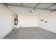 Spacious garage with water heater at 19959 W Rancho Dr, Litchfield Park, AZ 85340