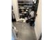 Spacious closet with ample shelving for shoes and clothes at 4016 W Wagon Wheel Dr, Phoenix, AZ 85051
