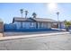 Single-story home with a landscaped front yard and driveway at 625 E Judi Dr, Casa Grande, AZ 85122