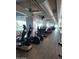 State-of-the-art gym with cardio and weight equipment at 8283 W Mantle Way, Florence, AZ 85132