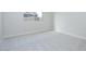 Simple bedroom with carpet and window at 853 W Golden Ore Pass, Apache Junction, AZ 85120