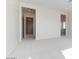 Spacious bedroom with access to hallway and bathroom at 853 W Golden Ore Pass, Apache Junction, AZ 85120
