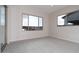 Bright dining area with tile floors and access to a patio at 853 W Golden Ore Pass, Apache Junction, AZ 85120
