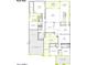 Open floor plan featuring 4 bedrooms, 3 baths, and outdoor living space at 853 W Golden Ore Pass, Apache Junction, AZ 85120