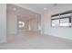 Open living area showcasing tile floors and natural light at 853 W Golden Ore Pass, Apache Junction, AZ 85120