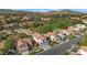 Stunning aerial view of home and neighborhood at 9452 S 51St St, Phoenix, AZ 85044