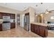 Well-equipped kitchen with stainless steel appliances and ample counter space at 9452 S 51St St, Phoenix, AZ 85044