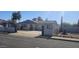 Newly remodeled home with a fresh exterior and landscaped yard at 11451 E Broadway Rd, Mesa, AZ 85208