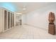 Spacious bedroom with mirrored closet and tile floors at 12212 N Paradise Village S Pkwy # 134, Phoenix, AZ 85032