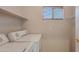 Laundry room with washer and dryer hookups at 12618 W Catalina Dr, Avondale, AZ 85392