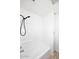 Clean bathroom with a bathtub and shower at 1312 E Coolidge St, Phoenix, AZ 85014