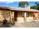 Single story home with covered porch at 1312 E Coolidge St, Phoenix, AZ 85014